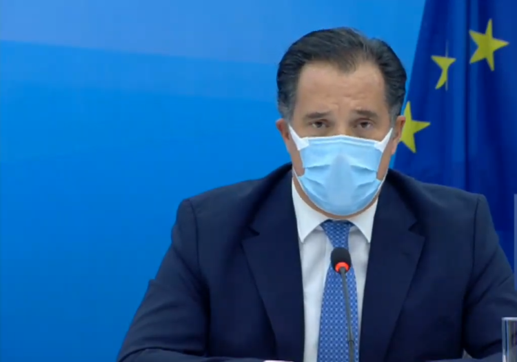 Πώς θα ψωνίζουμε με click Away – Τι αλλάζει από Δευτέρα