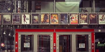 Η βιομηχανία της ψυχαγωγίας και τα συμβόλαια διακοπής εργασιών