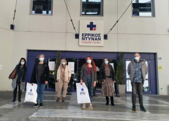 Ερρίκος Ντυνάν