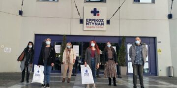 Ερρίκος Ντυνάν