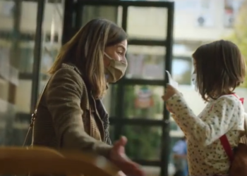 Δείτε το νέο TV spot της ERGO Ασφαλιστικής: Η ασφάλιση είναι “Έργο Ευθύνης”