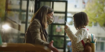 Δείτε το νέο TV spot της ERGO Ασφαλιστικής: Η ασφάλιση είναι “Έργο Ευθύνης”