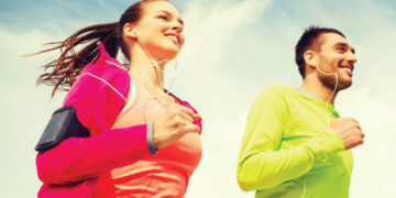 ERGO Blog: Βάλε αθλητικά και φύγαµε…