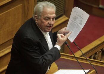 Αλ. Φλαμπουράρης: Να σταματήσει η διαδικασία πώλησης της Εθνικής Ασφαλιστικής