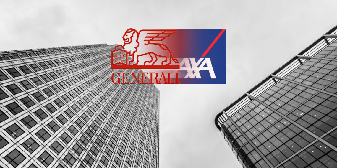 Generali-Axa: Ολοκληρώθηκε το mega deal 165 εκατ. ευρώ