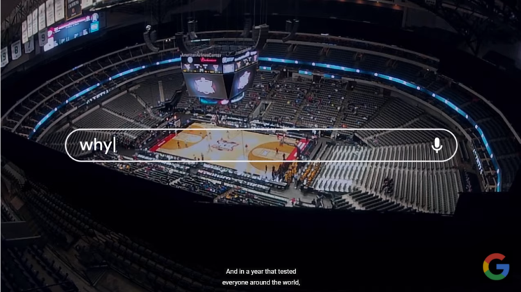 Το μεγαλύτερο ερώτημα στη μηχανή αναζήτησης της Google το 2020: Why?