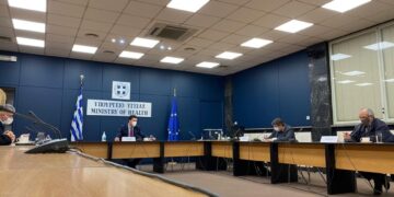 Β. Κικίλιας: Ο εμβολιασμός είναι εθνικό εγχείρημα και μας αφορά όλους