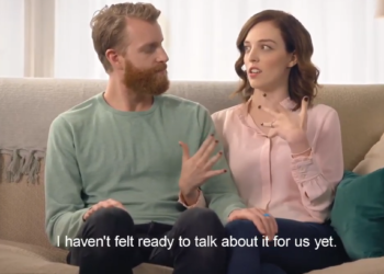 MetLife: Πώς η ασφάλιση ζωής έκανε πιο εύκολα τα πράγματα για τον Jon και την Whitney