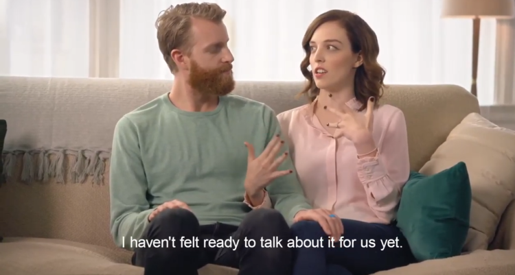 MetLife: Πώς η ασφάλιση ζωής έκανε πιο εύκολα τα πράγματα για τον Jon και την Whitney