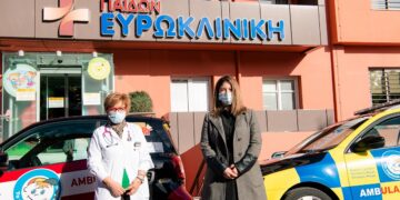 Ευρωκλινική
