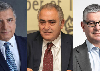 Και οι Ασφαλιστές ανάμεσα στους 10 επιπλέον ΚΑΔ στο πρόγραμμα της Π. Αττικής