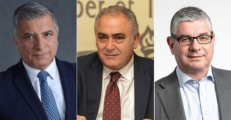 Και οι Ασφαλιστές ανάμεσα στους 10 επιπλέον ΚΑΔ στο πρόγραμμα της Π. Αττικής