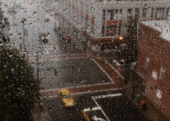 Generali blog: Τι να κάνετε σε περίπτωση ισχυρής καταιγίδας