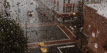 Generali blog: Τι να κάνετε σε περίπτωση ισχυρής καταιγίδας