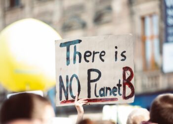 Κλιματική αλλαγή