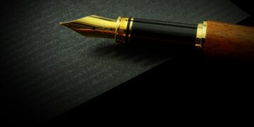 pen