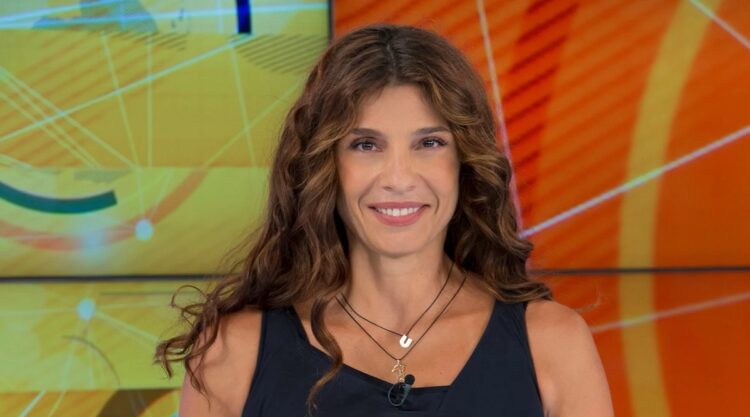 Σήμερα η μεγάλη διαδικτυακή εκδήλωση του ΕΕΑ για το 1821. Παρουσιάζει η Π. Τσαπανίδου