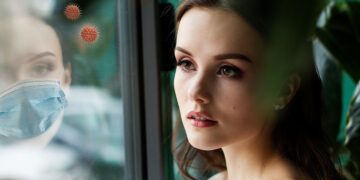 woman-covid