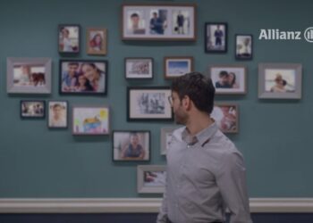 Αllianz Birthday Xmas 2020