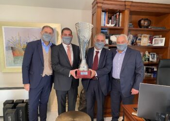 Μega Broker: Ο μεγαλύτερος σε παραγωγή συνεργάτης της Groupama και το 2019