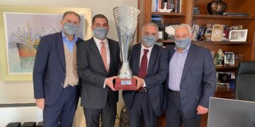 Μega Broker: Ο μεγαλύτερος σε παραγωγή συνεργάτης της Groupama και το 2019