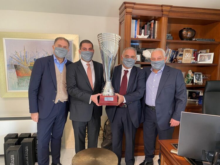 Μega Broker: Ο μεγαλύτερος σε παραγωγή συνεργάτης της Groupama και το 2019