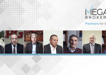 7 CEOs μιλάνε για τη συνεργασία τους με τη MEGA Brokers