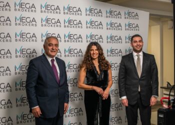 MEGA BROKERS: 1o Διαδικτυακό Συνέδριο Βραβεύσεων – Μια ακόμη επιτυχία της στην ασφαλιστική αγορά!