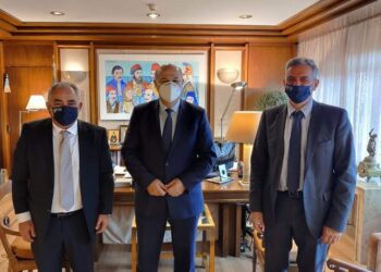 ΕΕΑ: Με “αυτοδήλωση” η διευκόλυνση διαδικασιών στην ανανέωση της άδειας των διαμεσολαβητών