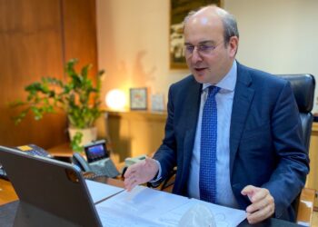 Κ. Χατζηδάκης