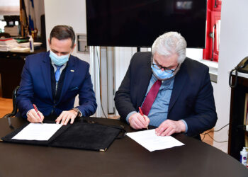 Μνημόνιο συνεργασίας από το ΠΑΠΕΙ & το ΣΕΜΑ με 11 τομείς δράσης