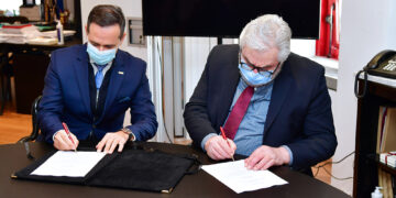 Μνημόνιο συνεργασίας από το ΠΑΠΕΙ & το ΣΕΜΑ με 11 τομείς δράσης