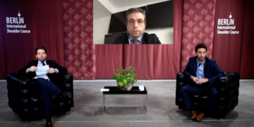 ΒΙΟΙΑΤΡΙΚΗ: Νέα εποχή στην αποκατάσταση της ρήξης υπερακάνθιου στον ώμο