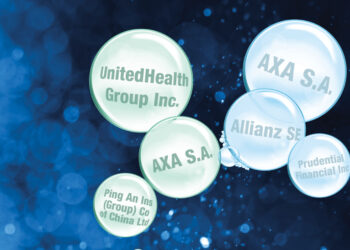 Η λίστα της AM Best με τις μεγαλύτερες ασφαλιστικές στον κόσμο το 2019