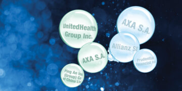 Η λίστα της AM Best με τις μεγαλύτερες ασφαλιστικές στον κόσμο το 2019