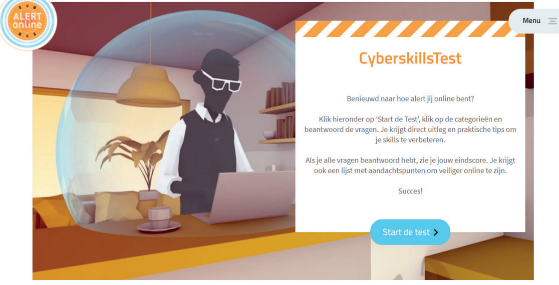 Τι είναι το «Alert On Line» που συμμετέχουν οι ολλανδικές ασφαλιστικές