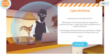 Τι είναι το «Alert On Line» που συμμετέχουν οι ολλανδικές ασφαλιστικές