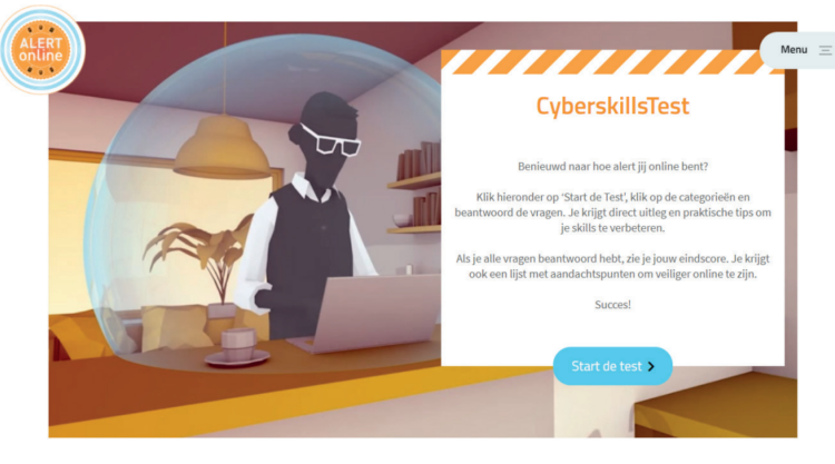 Τι είναι το «Alert On Line» που συμμετέχουν οι ολλανδικές ασφαλιστικές