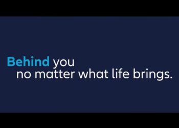 Allianz: Δίπλα σου σε ό,τι και να σου φέρει η ζωή