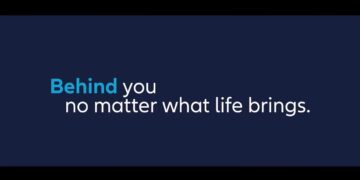 Allianz: Δίπλα σου σε ό,τι και να σου φέρει η ζωή