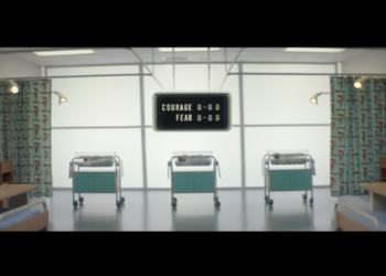 Allianz: Καλύπτουμε… το κουράγιο