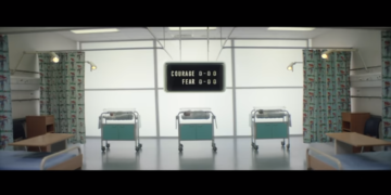 Allianz: Καλύπτουμε… το κουράγιο