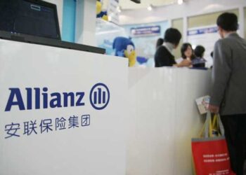 Την πρώτη ξένων συμφερόντων εταιρεία Asset Management στην Κίνα στήνει η Allianz