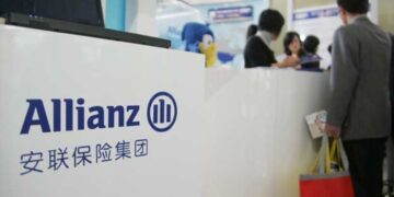 Την πρώτη ξένων συμφερόντων εταιρεία Asset Management στην Κίνα στήνει η Allianz
