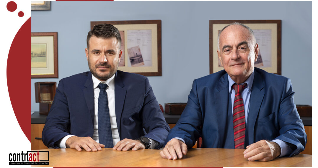 Contract: Αύξηση μεγεθών το 2020 και στόχος το χρηματιστήριο Κύπρου