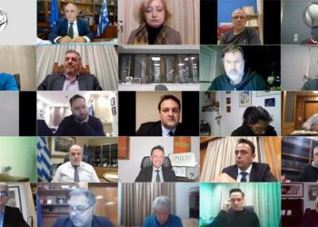 Κ. Πιερρακάκης: «Ο ψηφιακός μετασχηματισμός ενισχύει την επιχειρηματικότητα και μειώνει τις ανισότητες»