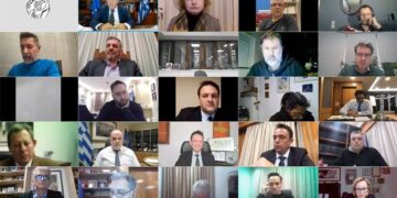 Κ. Πιερρακάκης: «Ο ψηφιακός μετασχηματισμός ενισχύει την επιχειρηματικότητα και μειώνει τις ανισότητες»