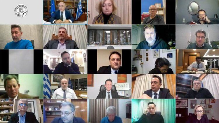 Κ. Πιερρακάκης: «Ο ψηφιακός μετασχηματισμός ενισχύει την επιχειρηματικότητα και μειώνει τις ανισότητες»