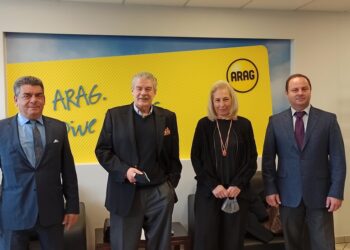 ARAG-ΠΟΑΔ