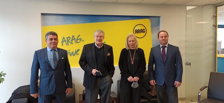 ARAG-ΠΟΑΔ